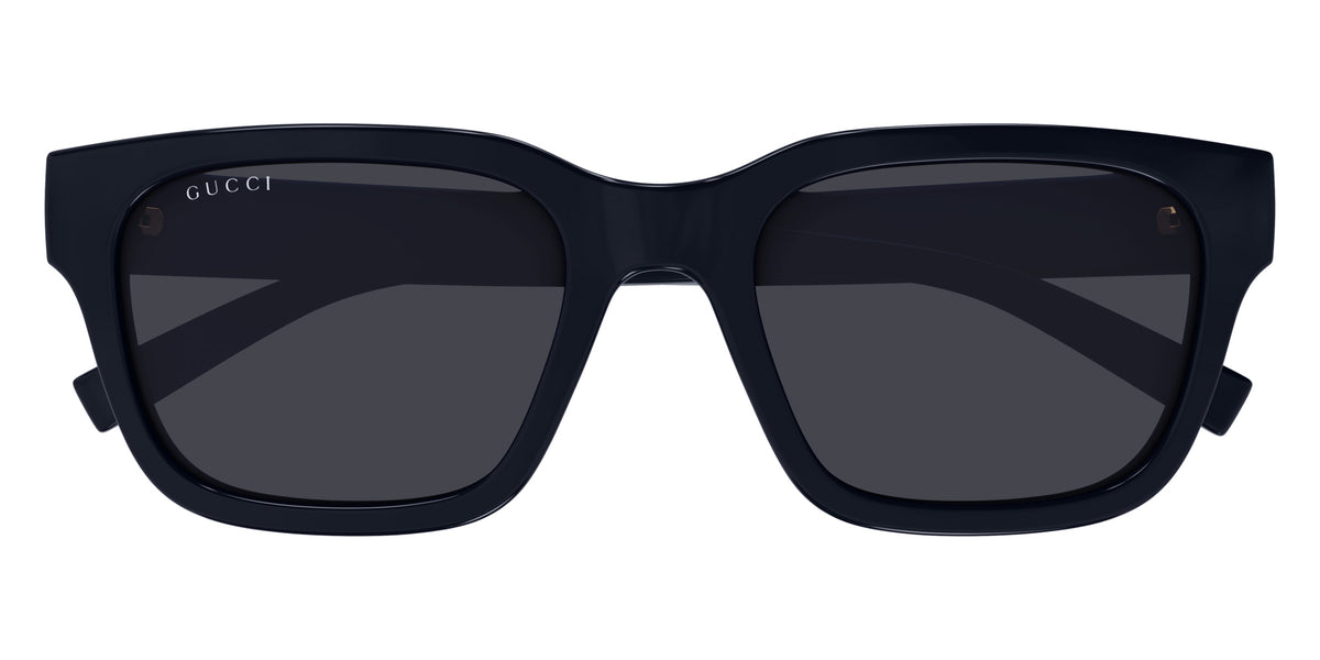 Gucci GG1857S 004 55 - Blue / Blue #id:gg1857s004_s:102100