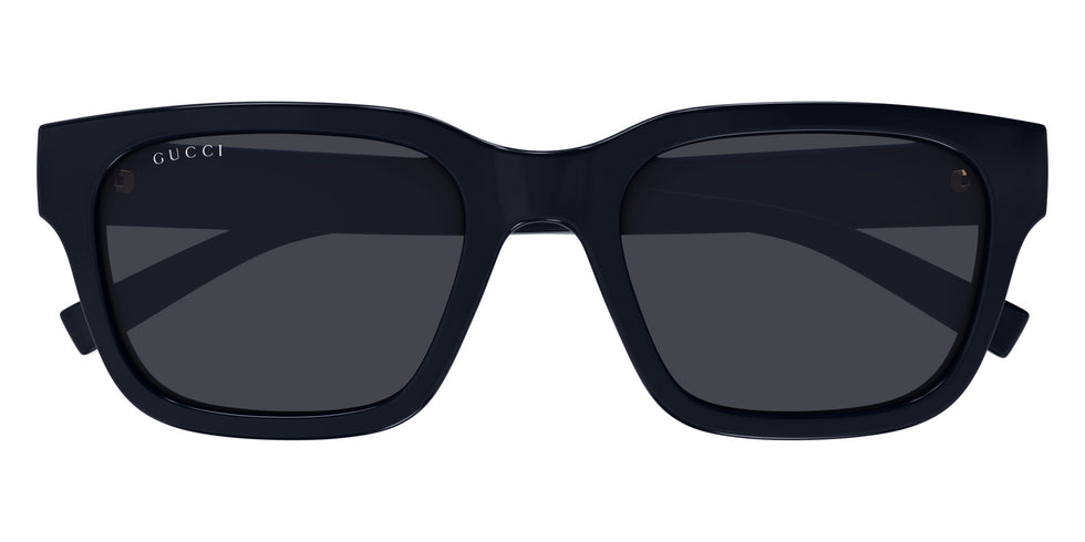 Gucci GG1857S 004 55 - Blue / Blue #id:gg1857s004_s:102100