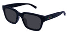 Gucci GG1857S 004 55 - Blue / Blue #id:gg1857s004_s:102105