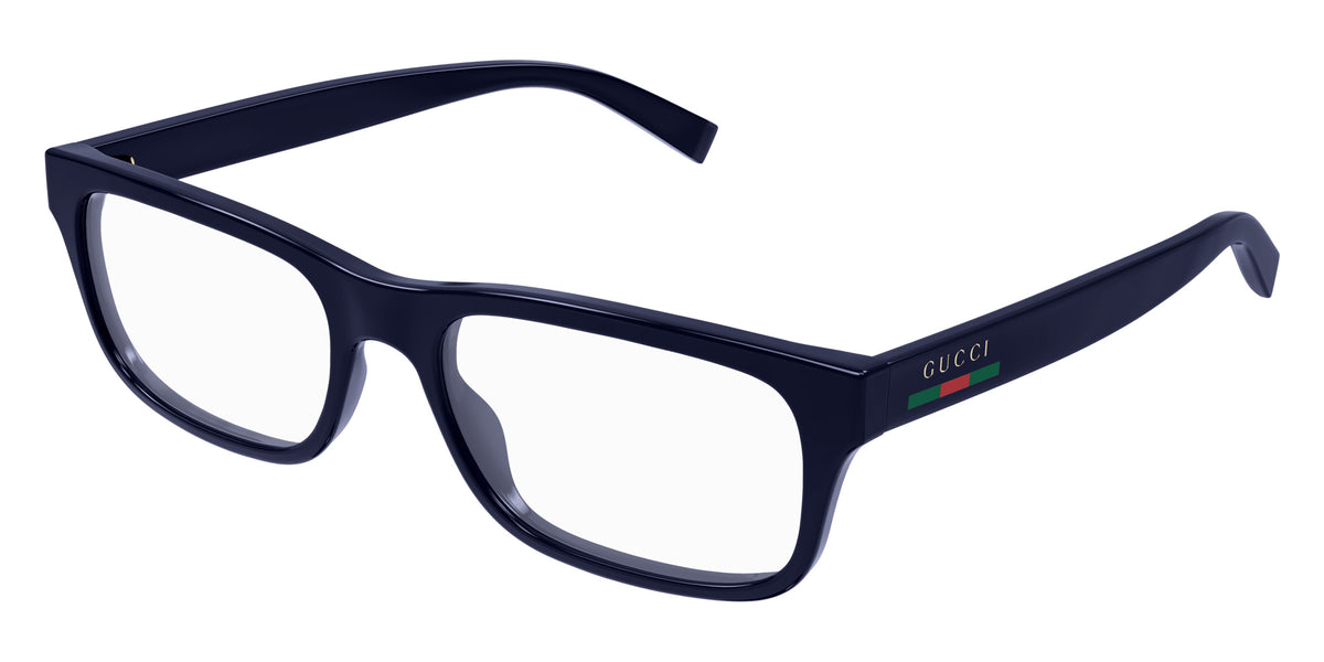 Gucci GG1858O 003 56 - Blue #id:gg1858o003_s:100105