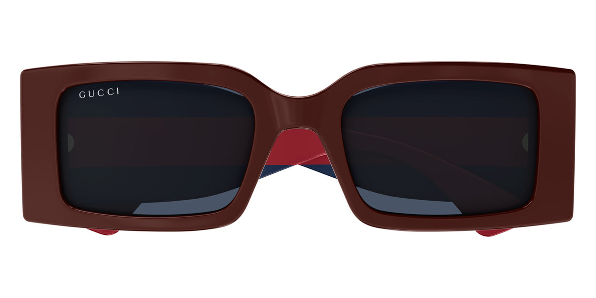 Gucci GG1860S 003 52 - Burgundy/Blue / Blue #id:gg1860s003_s:100100