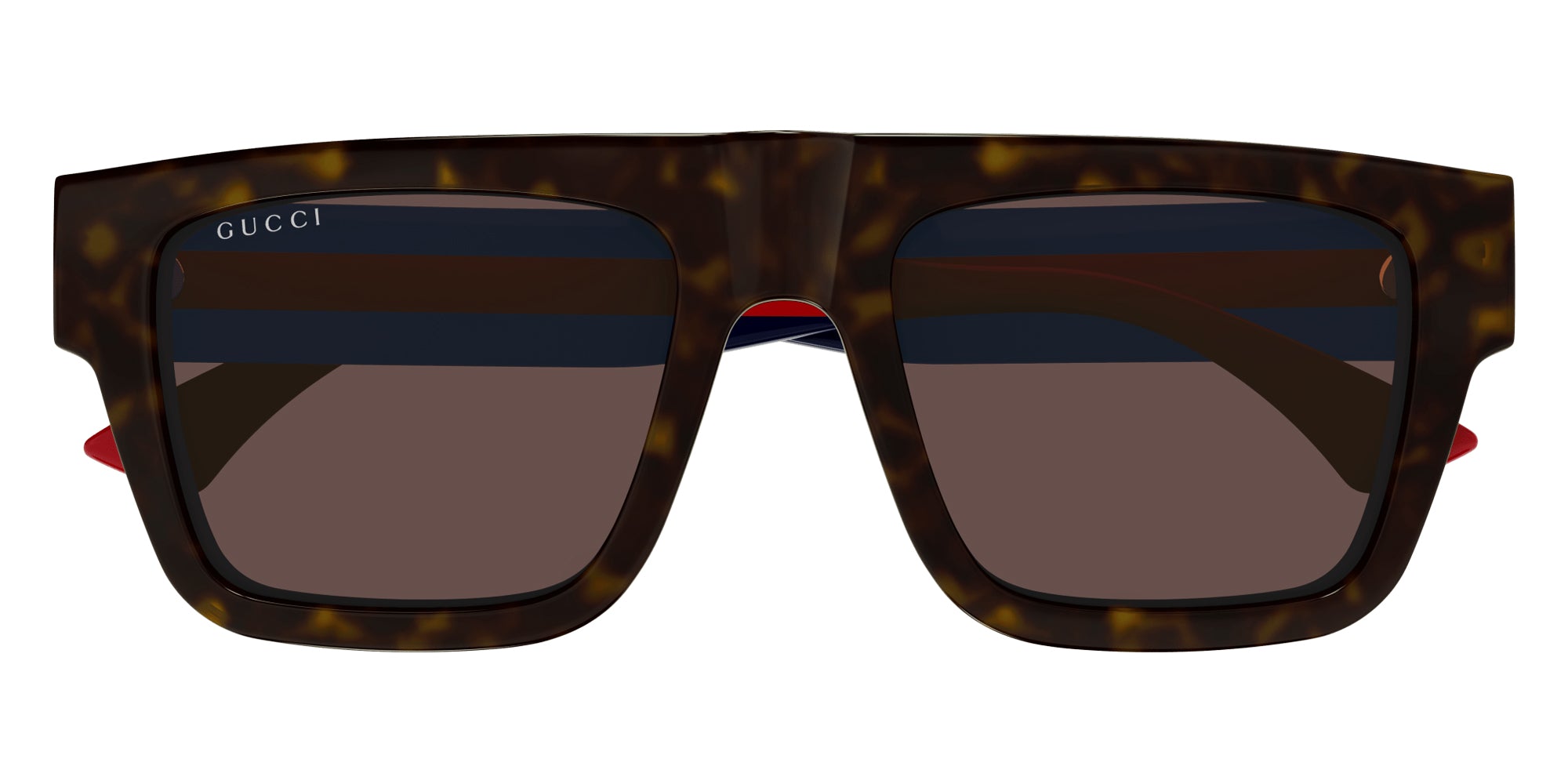 Gucci GG1868S 002 53 - Havana/Blue / Brown #id:gg1868s002_s:100100