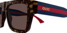 Gucci GG1868S 002 53 - Havana/Blue / Brown #id:gg1868s002_s:100110