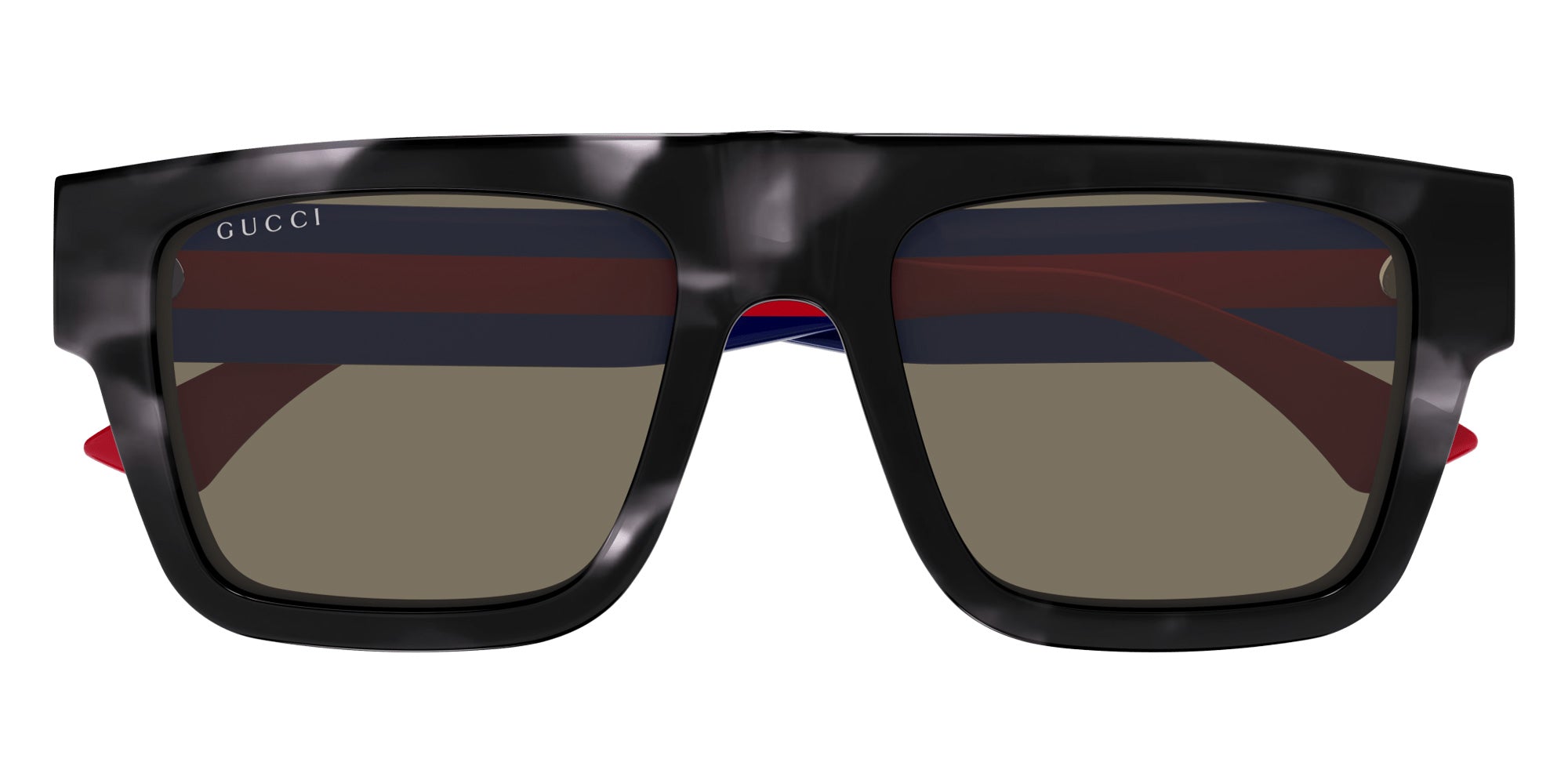 Gucci GG1868S 004 53 - Havana/Blue / Brown #id:gg1868s004_s:100100