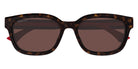 Gucci GG1872SK 002 56 - Havana/Blue / Brown #id:gg1872sk002_s:100100