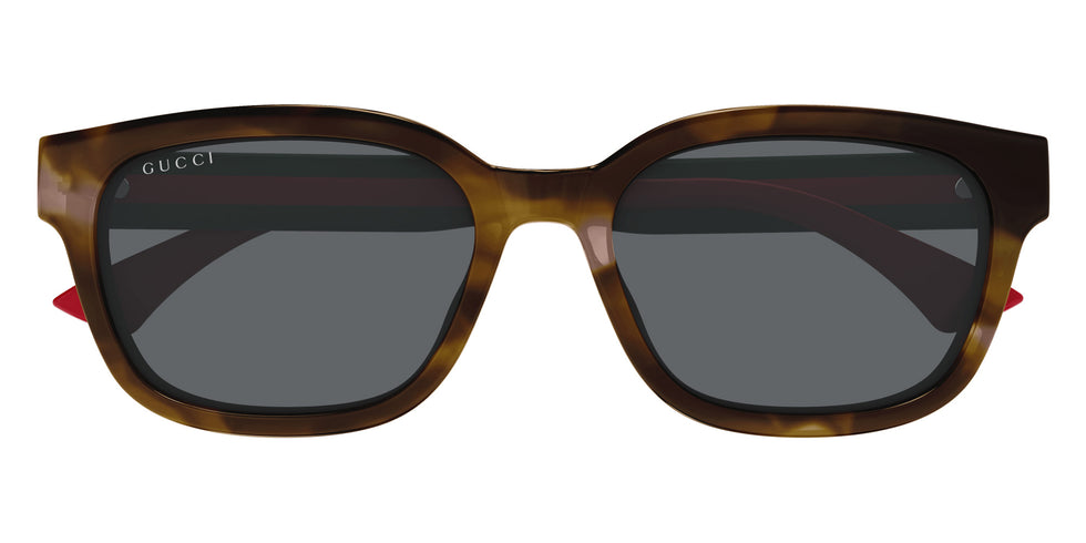 Gucci GG1872SK 003 56 - Havana/Green / Green #id:gg1872sk003_s:102100
