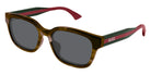 Gucci GG1872SK 003 56 - Havana/Green / Green #id:gg1872sk003_s:102105