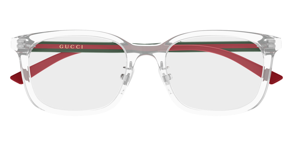 Gucci GG1873OK 006 50 - Crystal/Green #id:gg1873ok006_s:100100