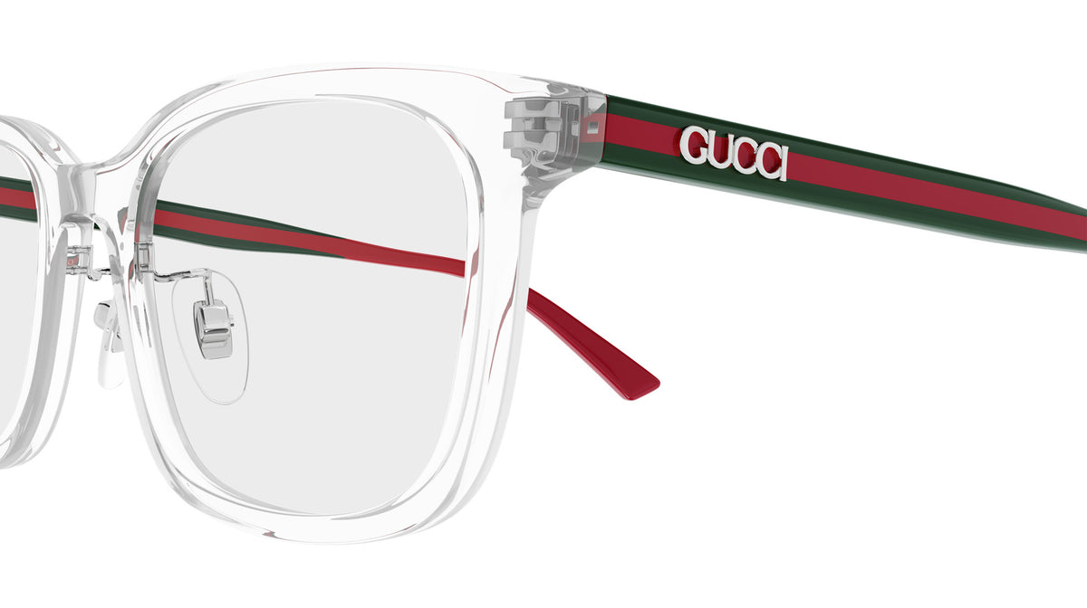 Gucci GG1873OK 006 50 - Crystal/Green #id:gg1873ok006_s:100110