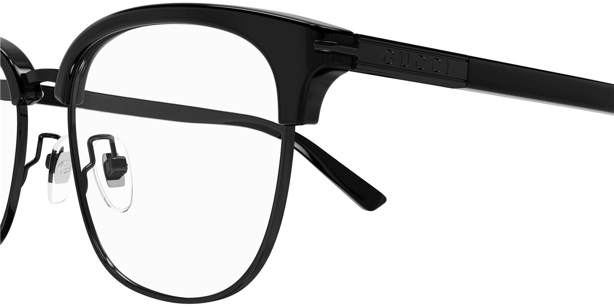 Gucci GG1901OA 003 54 - Black #id:gg1901oa003_s:100110