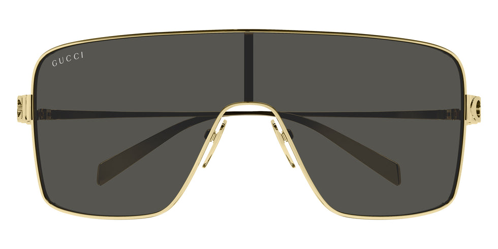 Gucci GG1936S 001 99 - Gold / Gray #id:gg1936s001_s:100100