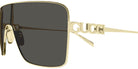 Gucci GG1936S 001 99 - Gold / Gray #id:gg1936s001_s:100110