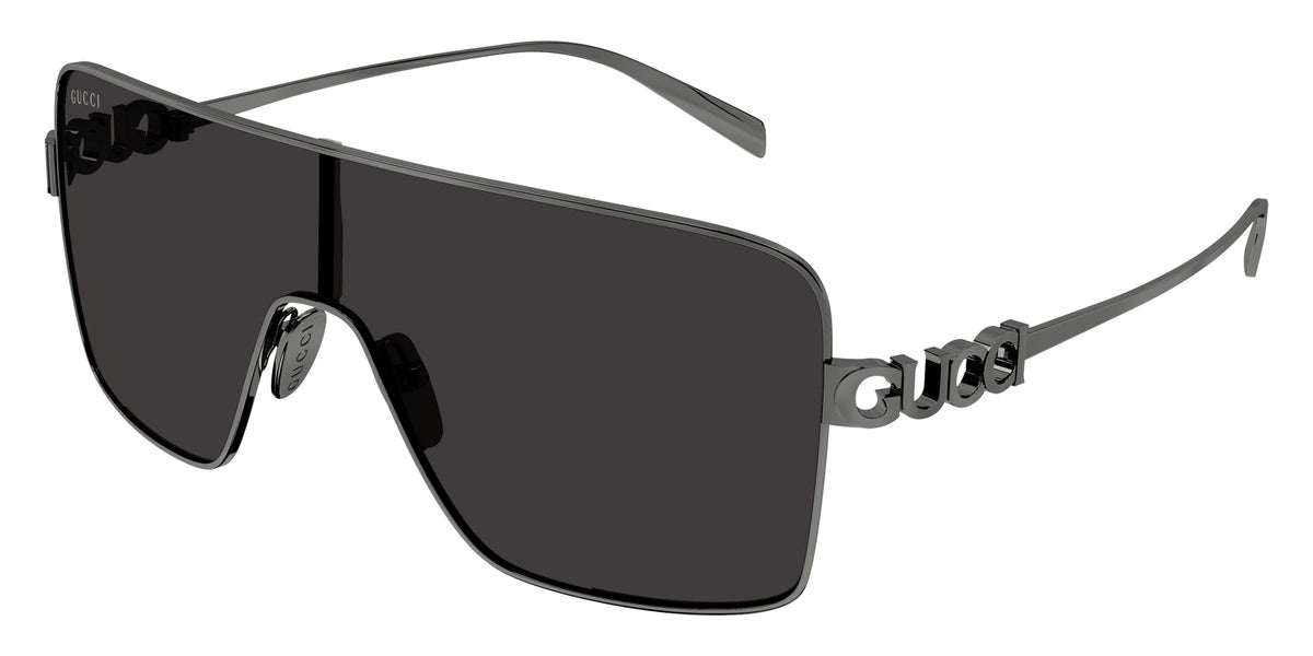 Gucci GG1936S 002 99 - Gunmetal / Gray #id:gg1936s002_s:100105