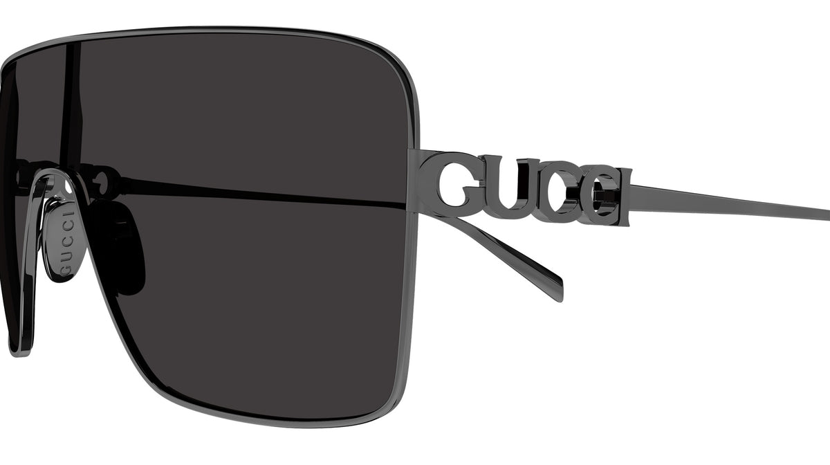 Gucci GG1936S 002 99 - Gunmetal / Gray #id:gg1936s002_s:100110