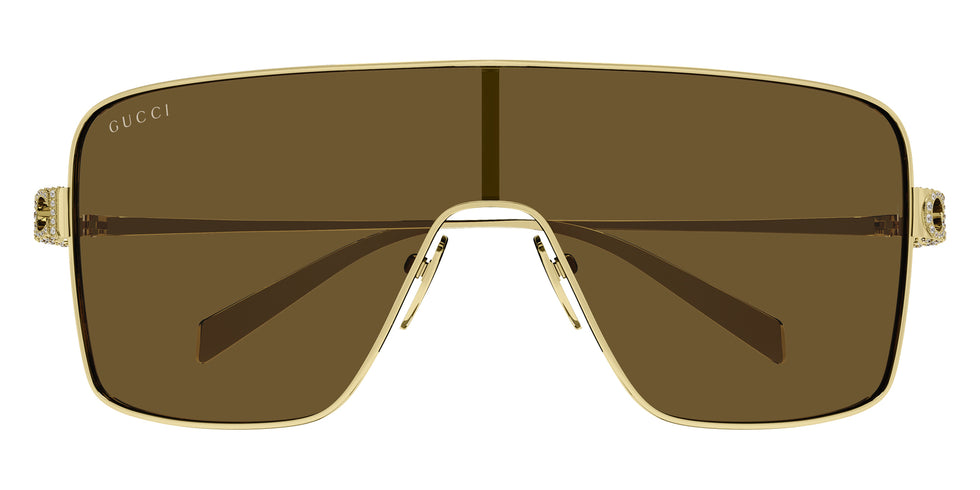Gucci GG1936S 003 99 - Gold / Brown #id:gg1936s003_s:102100