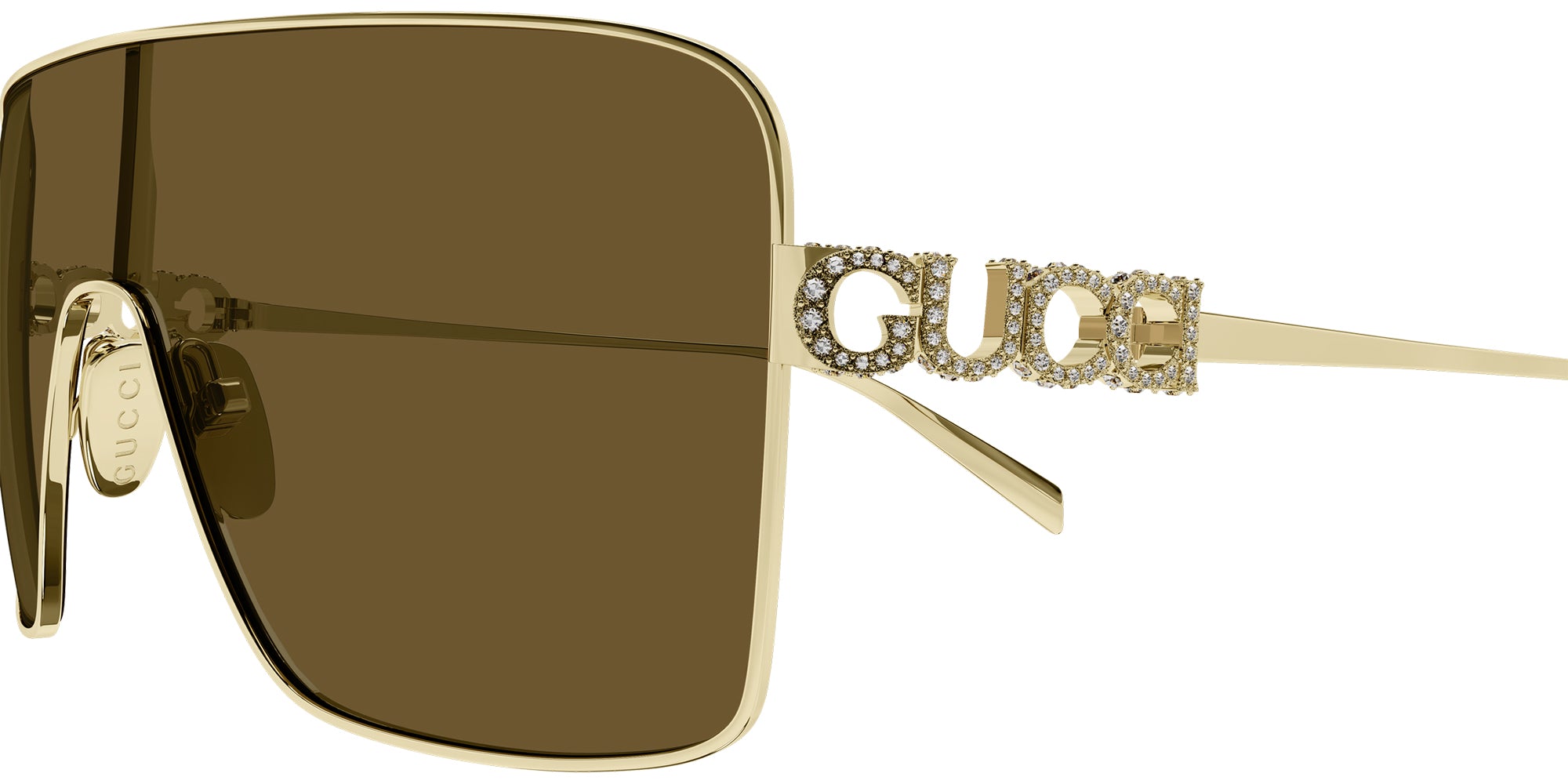 Gucci GG1936S 003 99 - Gold / Brown #id:gg1936s003_s:102110