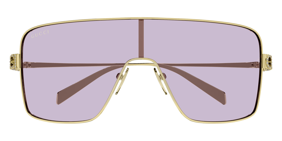 Gucci GG1936S 005 99 - Gold / Violet #id:gg1936s005_s:102100