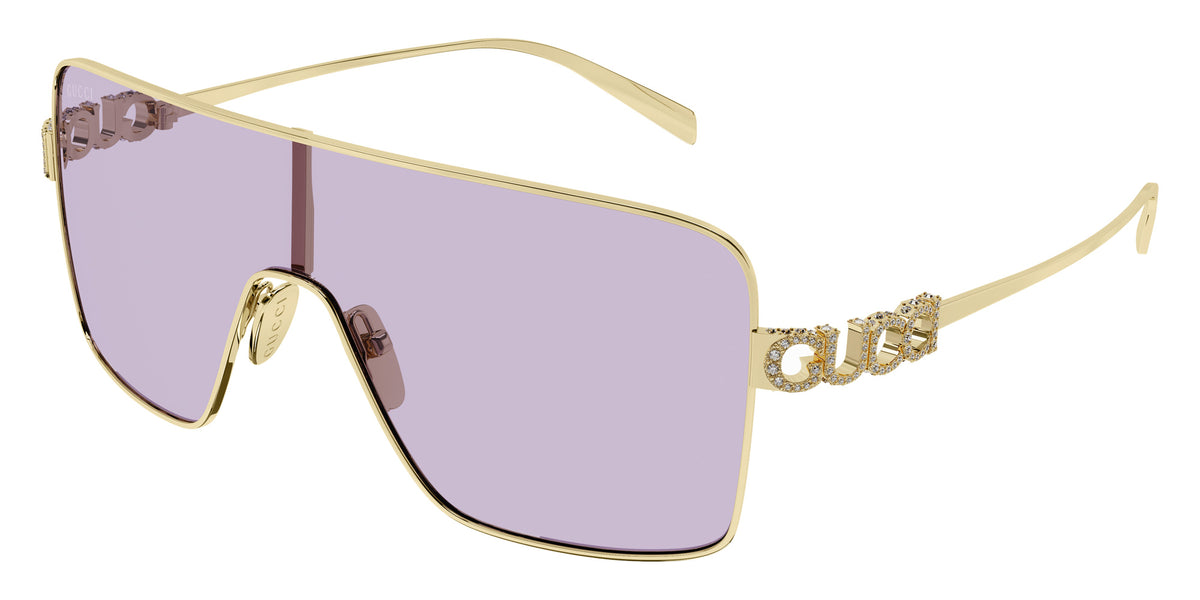 Gucci GG1936S 005 99 - Gold / Violet #id:gg1936s005_s:102105