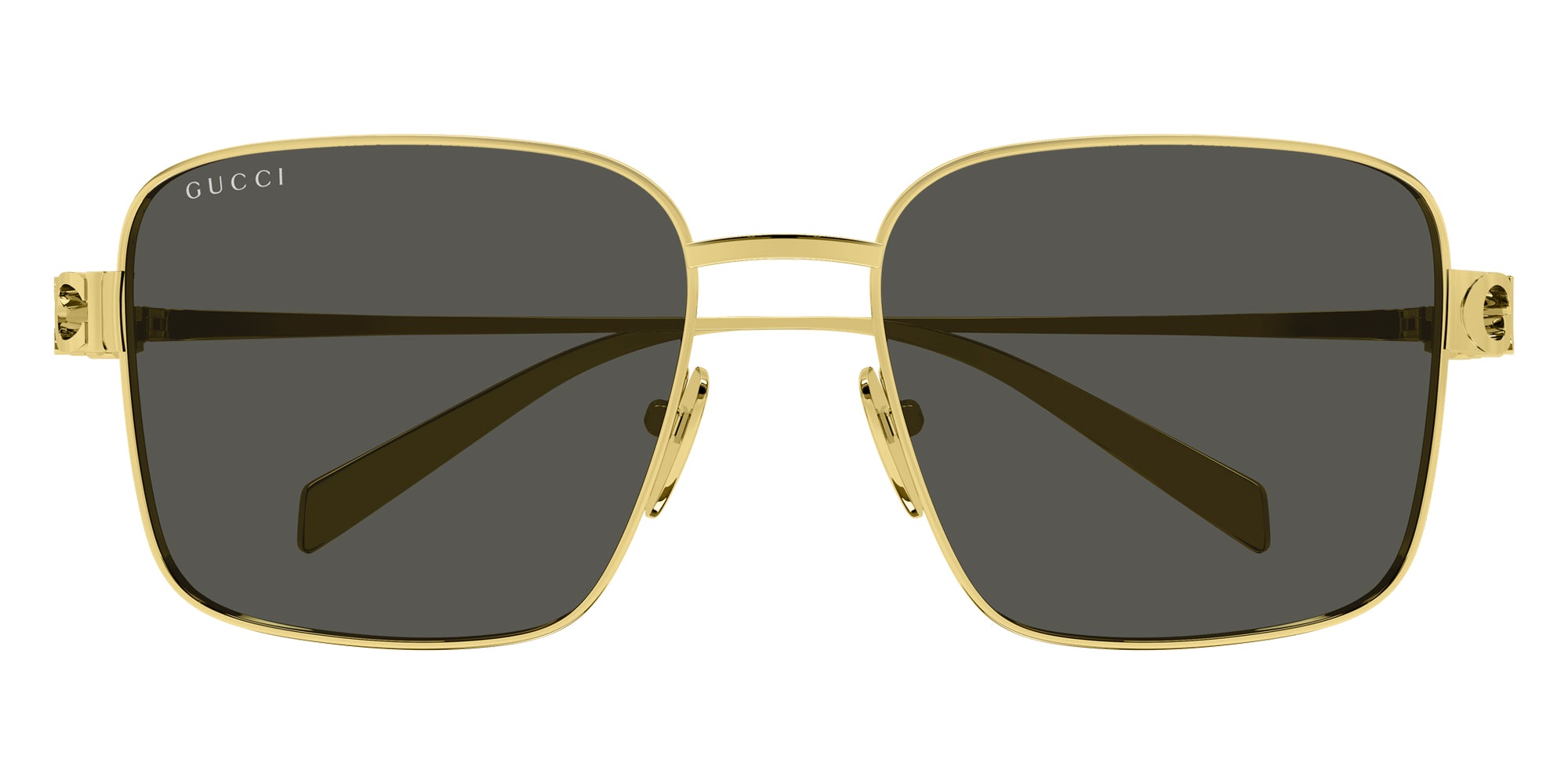 Gucci GG1937S 001 54 - Gold / Gray #id:gg1937s001_s:100100