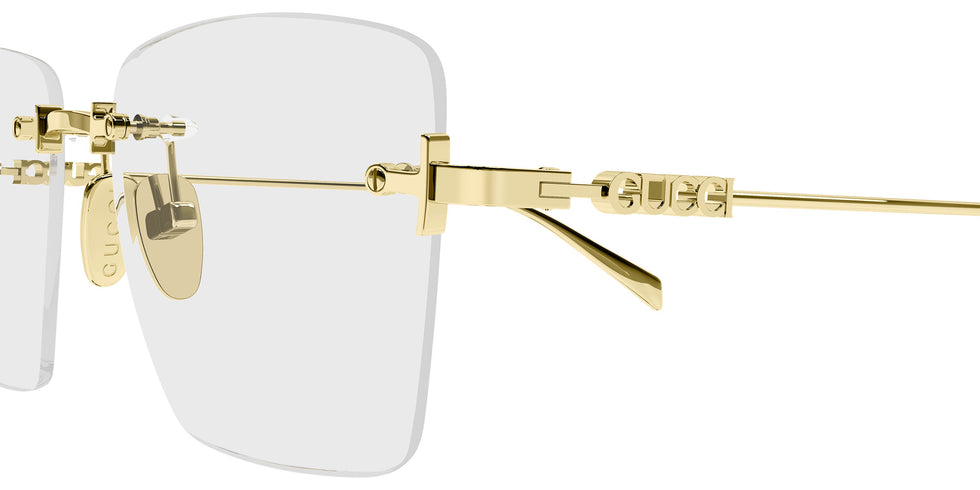 Gucci GG1938O 001 54 - Gold #id:gg1938o001_s:100110