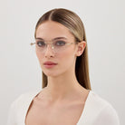 Gucci GG1938O 001 54 - Gold #id:gg1938o001_s:100115