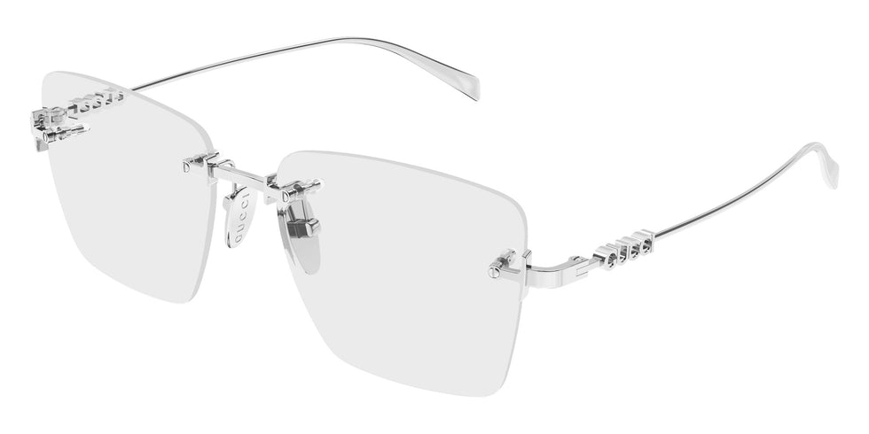 Gucci GG1938O 002 54 - Silver #id:gg1938o002_s:102105