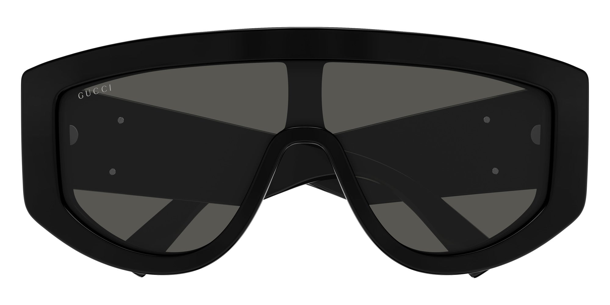 Gucci GG1950S Shield Sunglasses | EyeOns.com