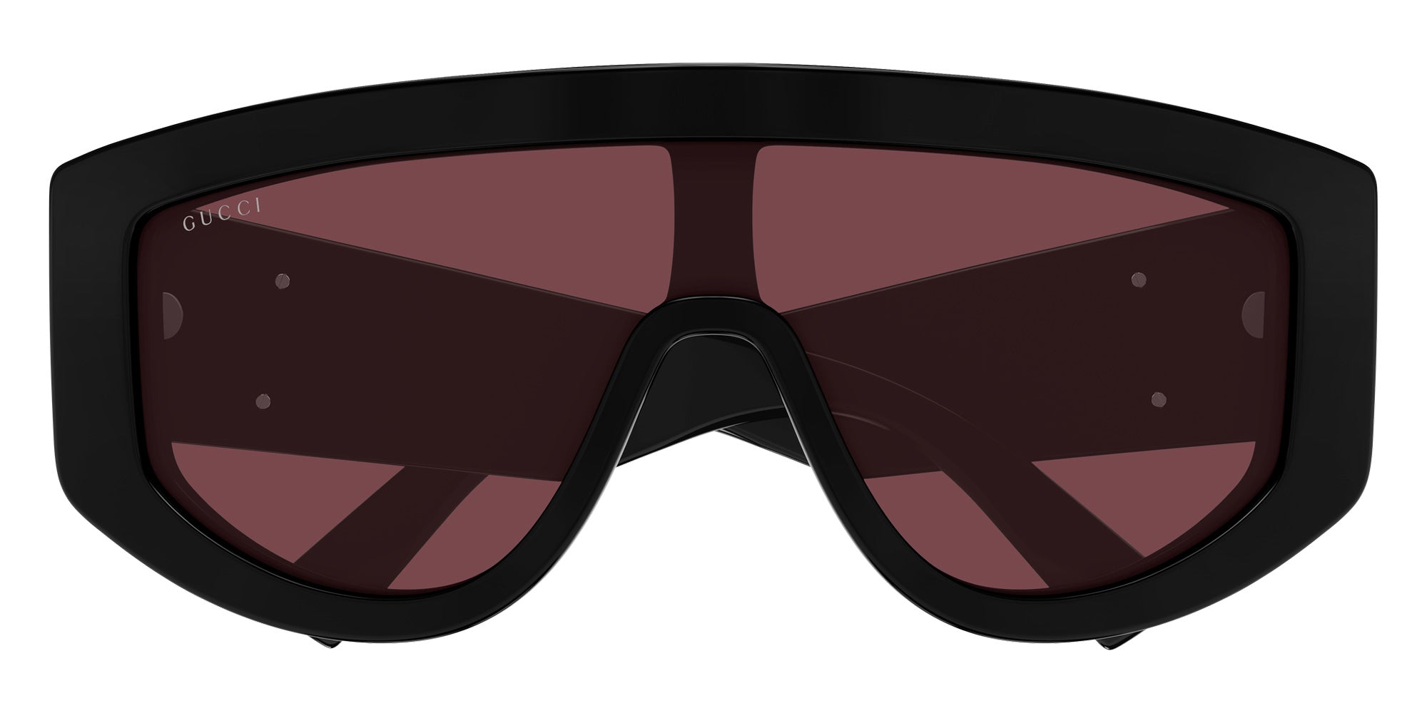 Gucci GG1950S Shield Sunglasses | EyeOns.com