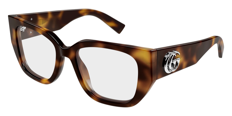 Gucci GG1952O 002 51 - Havana #id:gg1952o002_s:102105