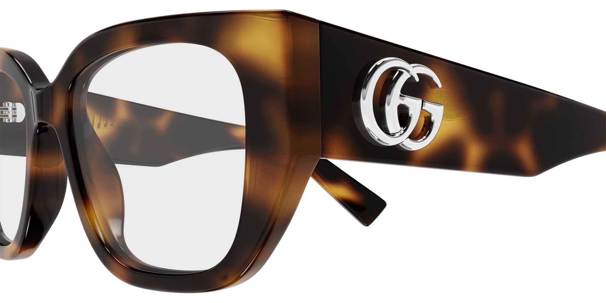 Gucci GG1952O 002 51 - Havana #id:gg1952o002_s:102110