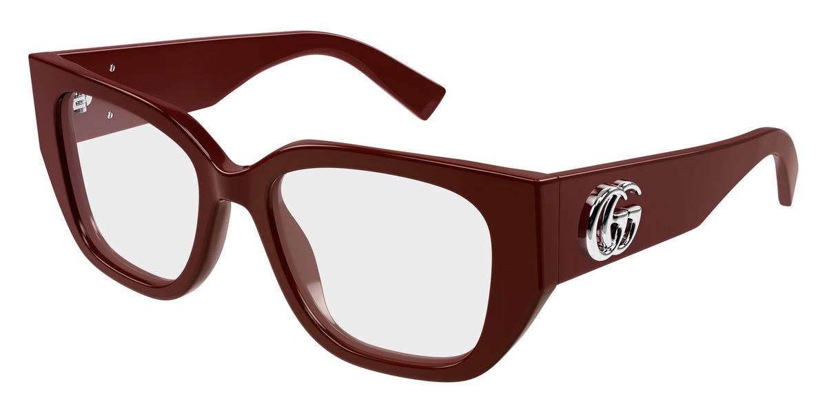 Gucci GG1952O 003 51 - Burgundy #id:gg1952o003_s:100105