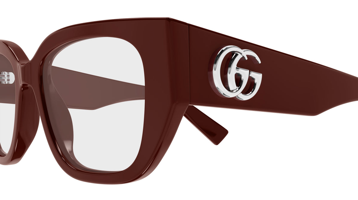 Gucci GG1952O 003 51 - Burgundy #id:gg1952o003_s:100110