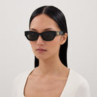 Gucci GG1954SA 001 53 - Black / Gray #id:gg1954sa001_s:100115