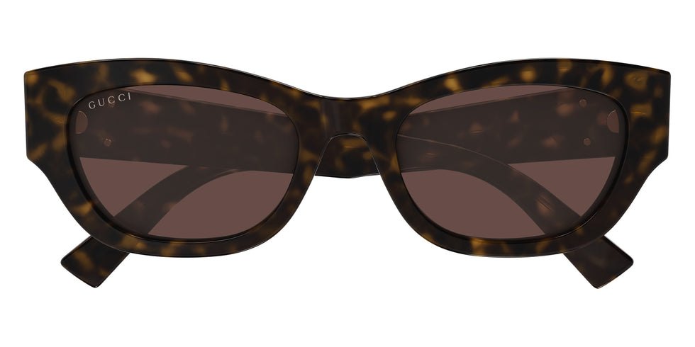 Gucci GG1954SA 002 53 - Havana / Brown #id:gg1954sa002_s:102100