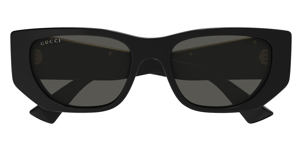 Gucci GG1959S 001 53 - Black / Gray #id:gg1959s001_s:100100