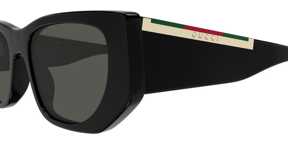 Gucci GG1959S 001 53 - Black / Gray #id:gg1959s001_s:100110