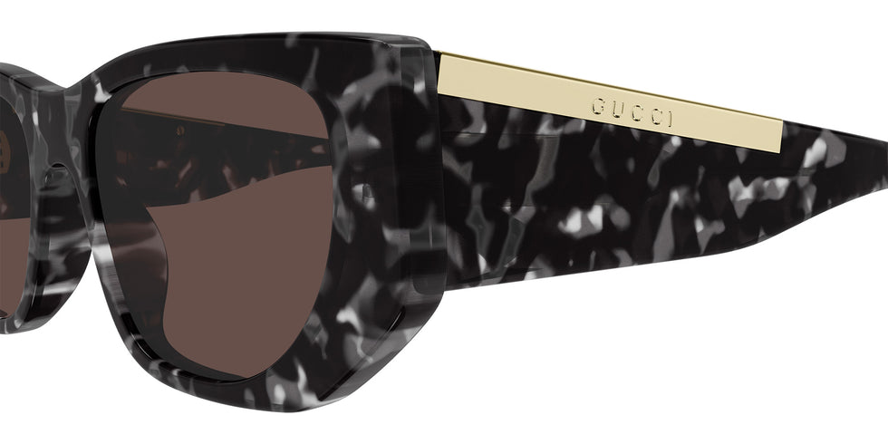 Gucci GG1959S 002 53 - Havana / Brown #id:gg1959s002_s:102110