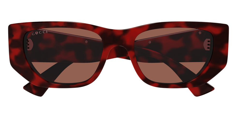 Gucci GG1959S 003 53 - Havana / Brown #id:gg1959s003_s:100100