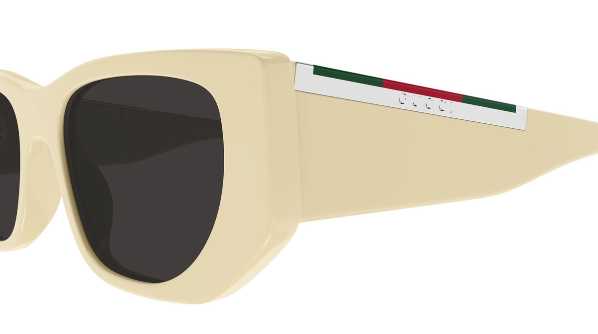 Gucci GG1959S 004 53 - Ivory / Gray #id:gg1959s004_s:100110