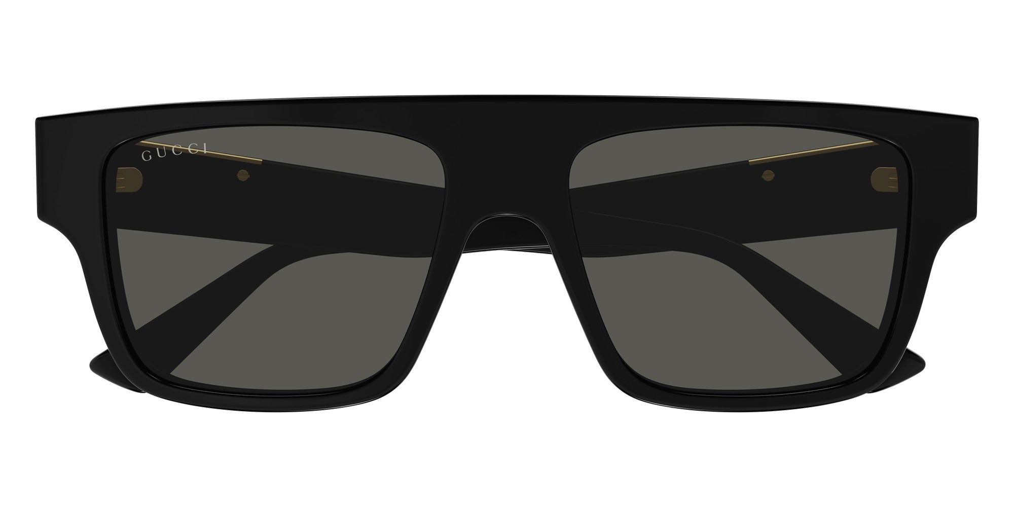 Gucci GG1960S 002 53 - Black / Gray #id:gg1960s002_s:100100