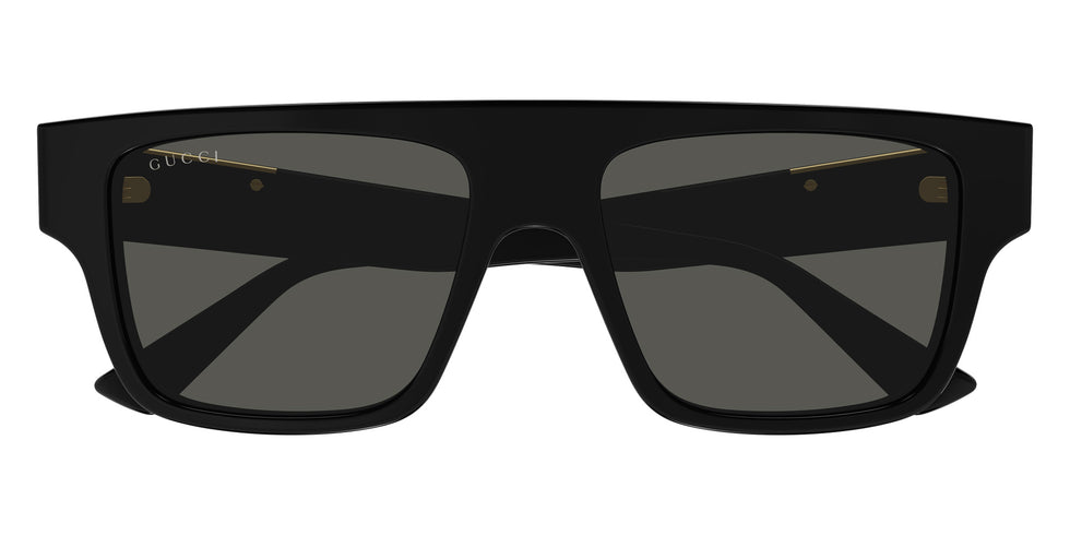 Gucci GG1960S 002 53 - Black / Gray #id:gg1960s002_s:100100