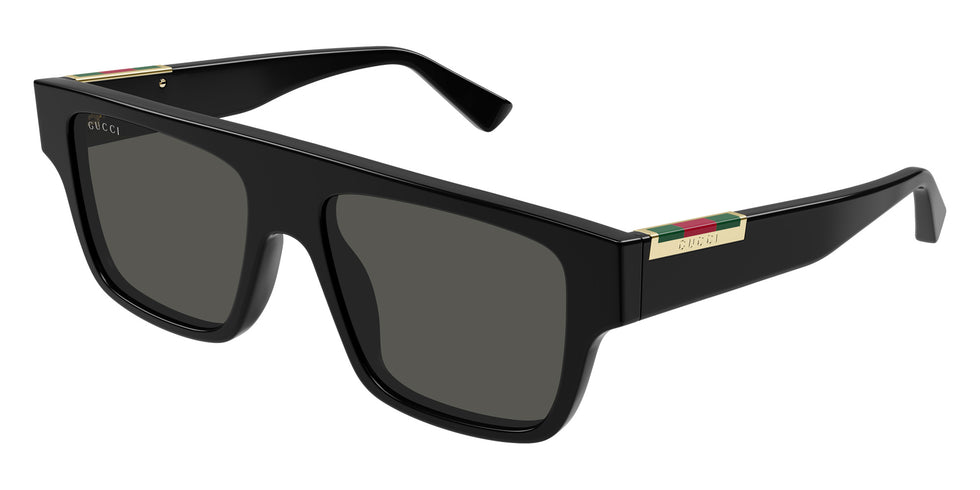 Gucci GG1960S 002 53 - Black / Gray #id:gg1960s002_s:100105