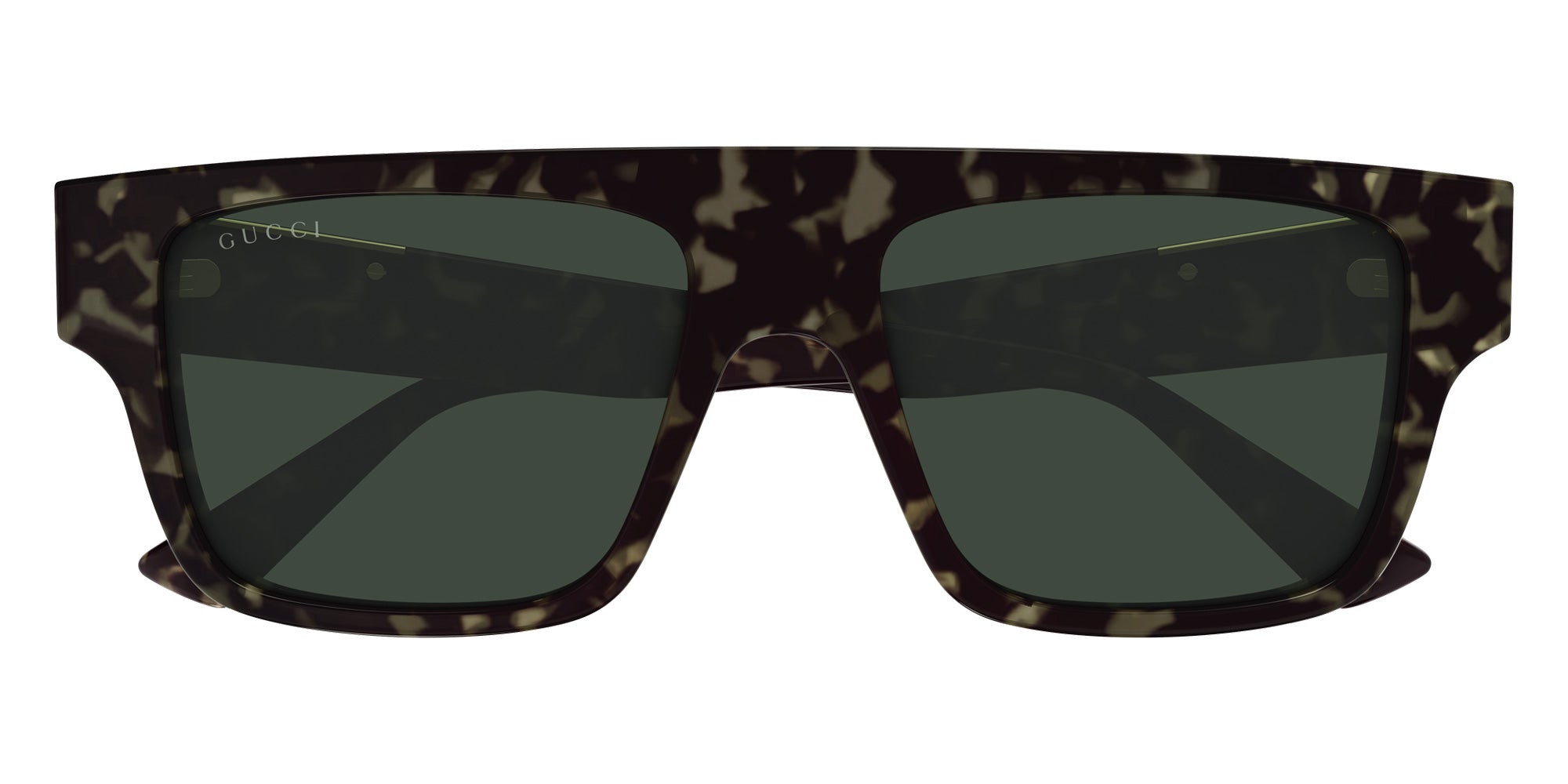 Gucci GG1960S 004 53 - Havana / Green #id:gg1960s004_s:102100