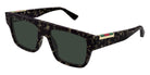 Gucci GG1960S 004 53 - Havana / Green #id:gg1960s004_s:102105