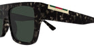 Gucci GG1960S 004 53 - Havana / Green #id:gg1960s004_s:102110