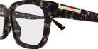 Gucci GG1961O 003 55 - Havana #id:gg1961o003_s:100110