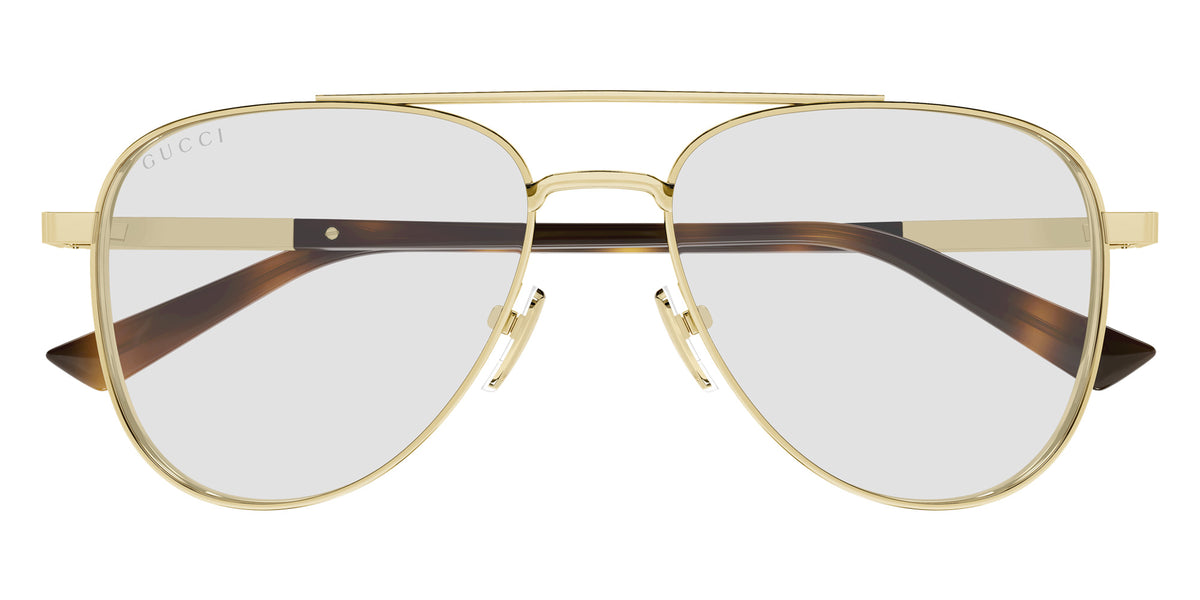 Gucci GG1962S 005 56 - Gold/Havana #id:gg1962s005_s:104100