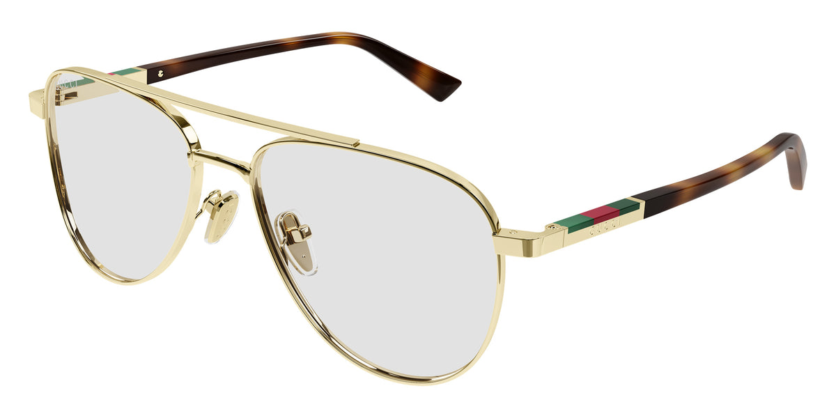 Gucci GG1962S 005 56 - Gold/Havana #id:gg1962s005_s:104105