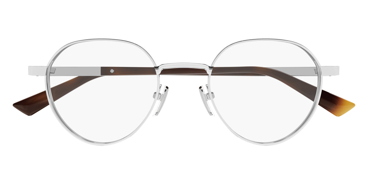 Gucci GG1963O 003 49 - Silver/Havana #id:gg1963o003_s:100100