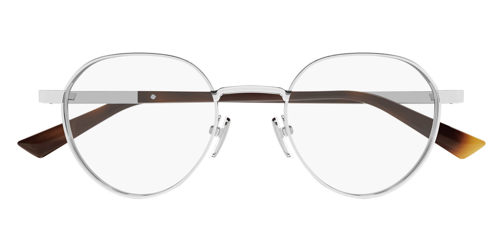 Gucci GG1963O 003 49 - Silver/Havana #id:gg1963o003_s:100100